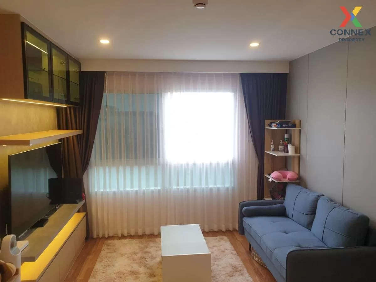 For Sale Condo , Lumpini Ville Ratchaphruek - Bangwaek , Bang Wae 1