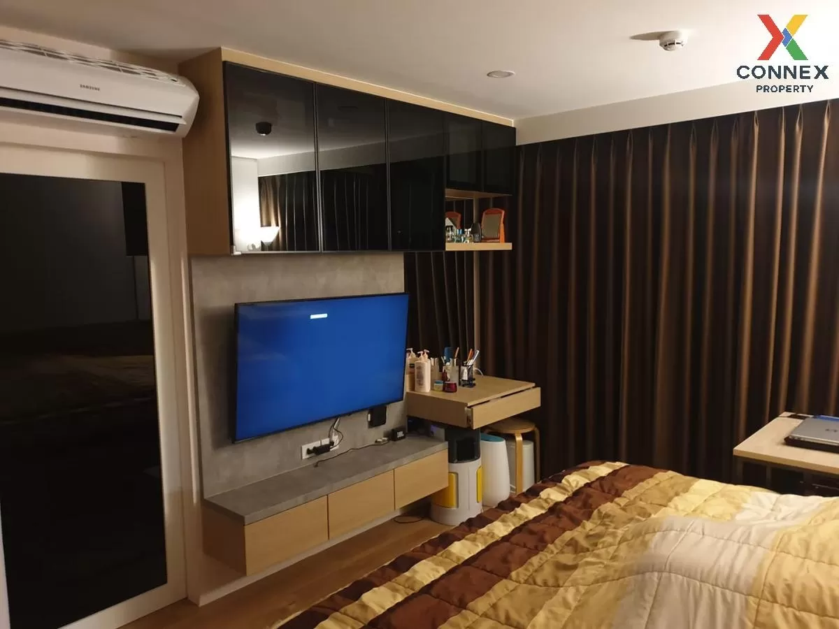 For Sale Condo , Lumpini Ville Ratchaphruek - Bangwaek , Bang Wae 2