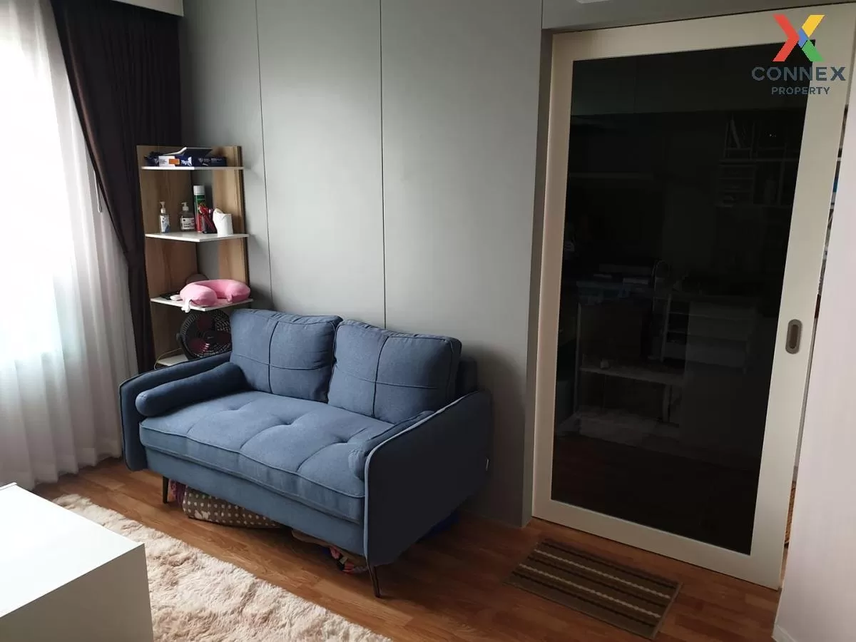 For Sale Condo , Lumpini Ville Ratchaphruek - Bangwaek , Bang Wae 3