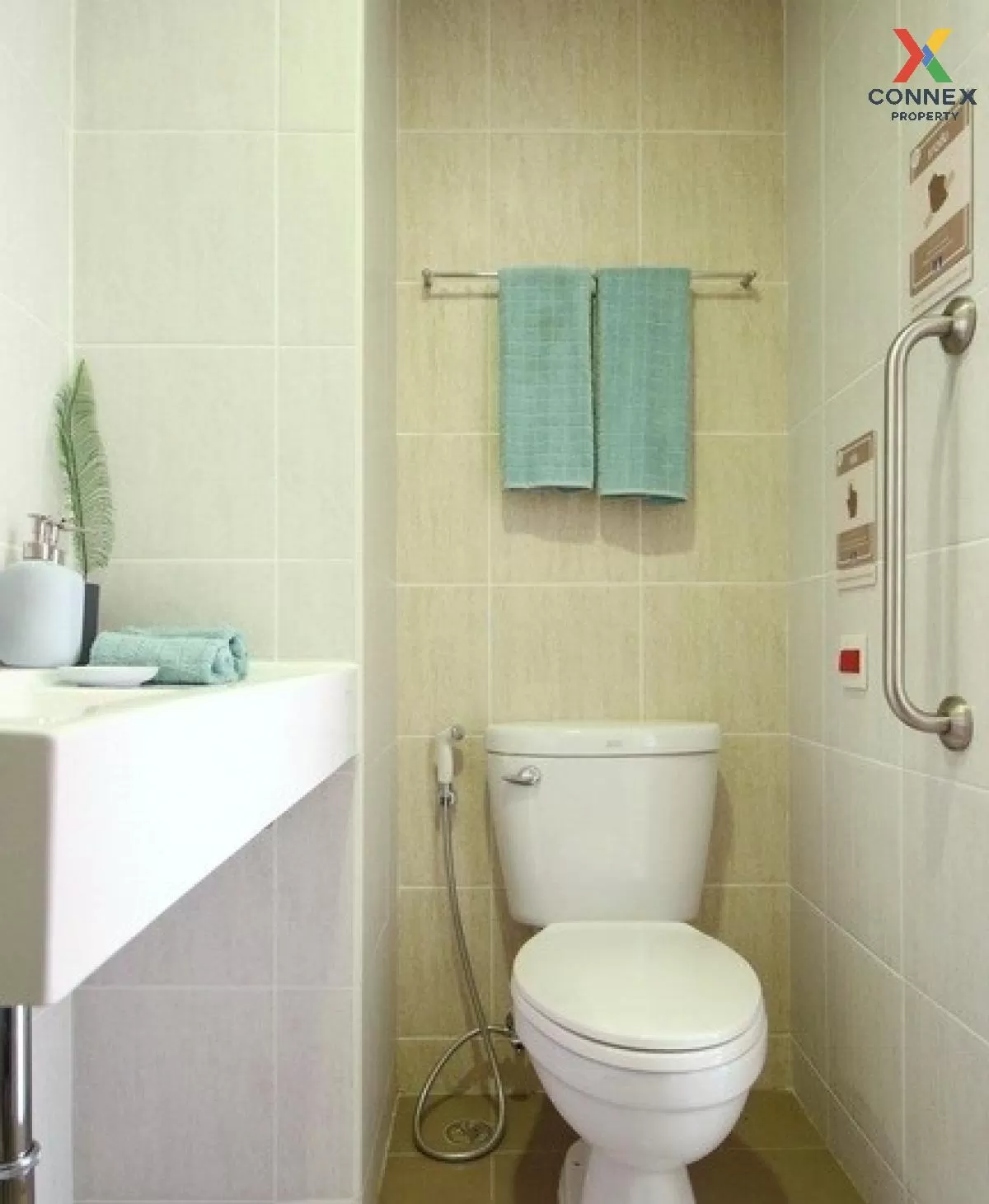 For Sale Condo , Lumpini Ville Ratchaphruek - Bangwaek , Bang Wae 4