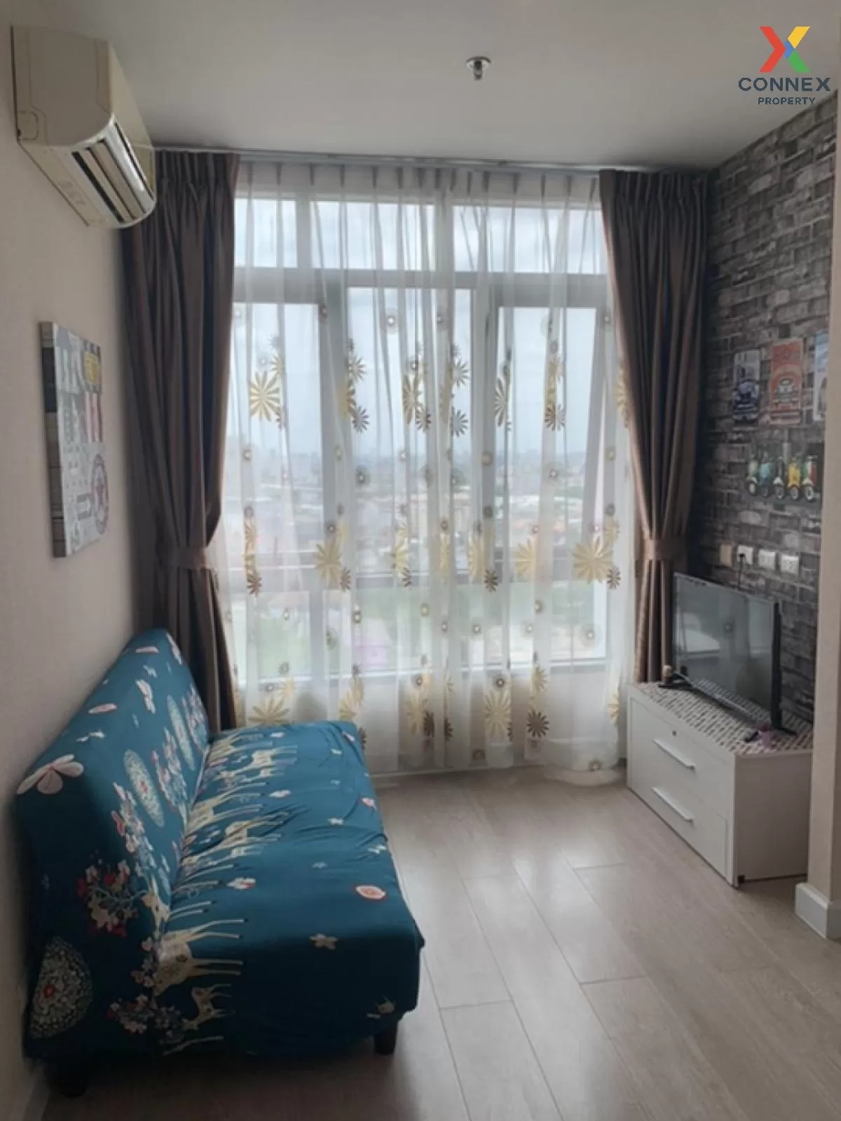 For Sale Condo , Metro Sky Prachachuen , MRT-Bang Son , Wong Sawa 1