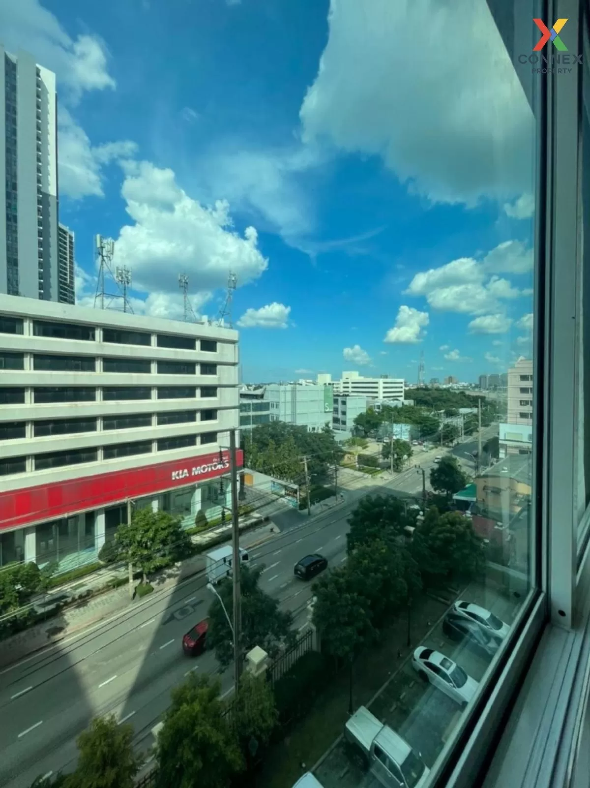 For Rent Condo , Supalai Wellington 2 , MRT-Thailand Cultural Cen