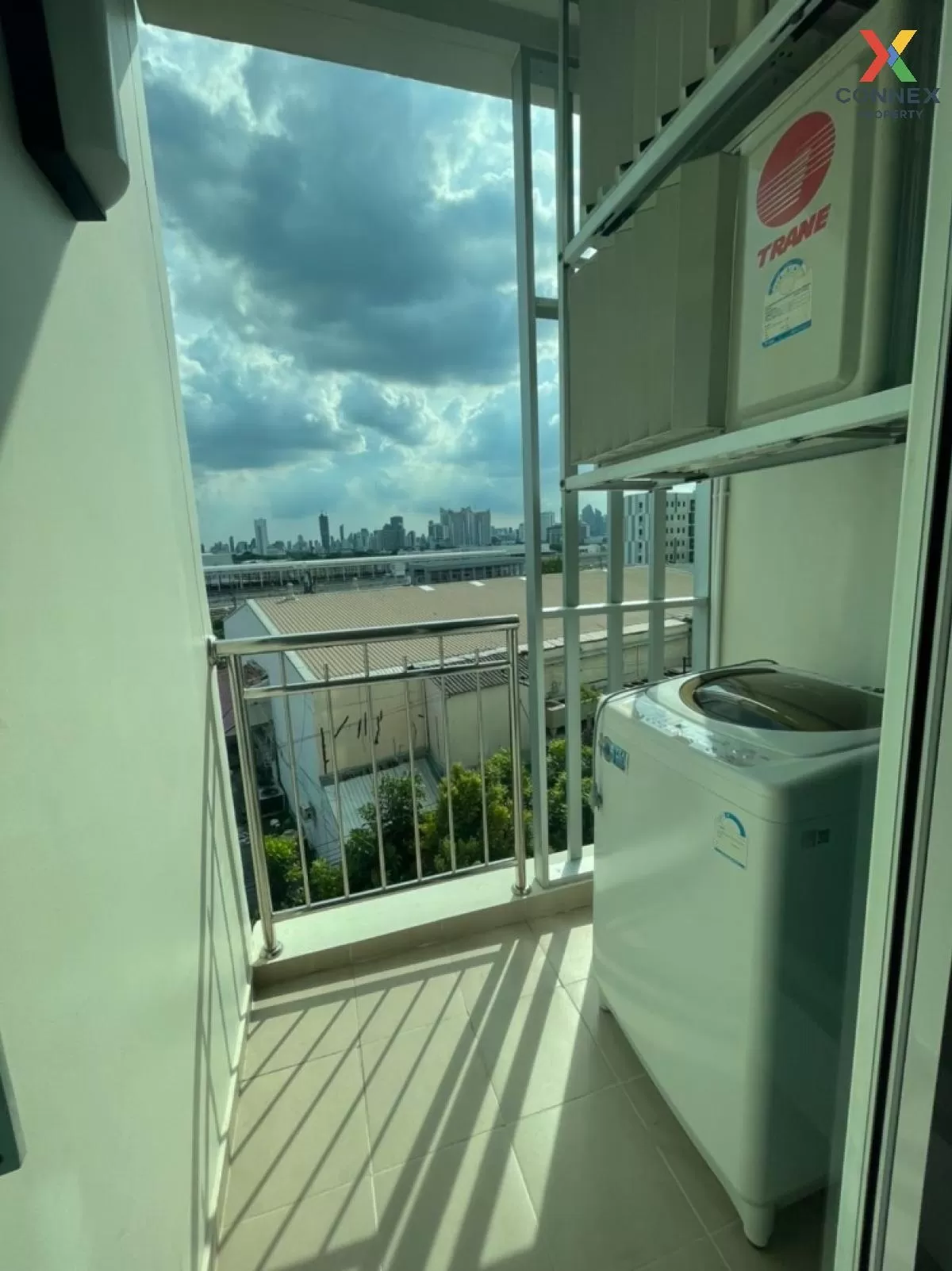 For Rent Condo , Supalai Wellington 2 , MRT-Thailand Cultural Cen