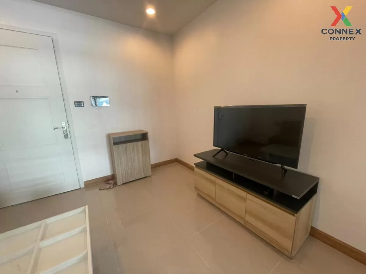 For Rent Condo , Supalai Wellington 2 , MRT-Thailand Cultural Cen 2