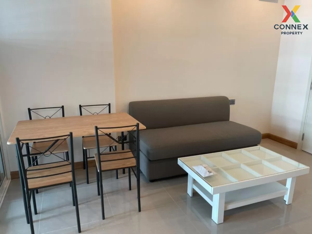 For Rent Condo , Supalai Wellington 2 , MRT-Thailand Cultural Cen 3