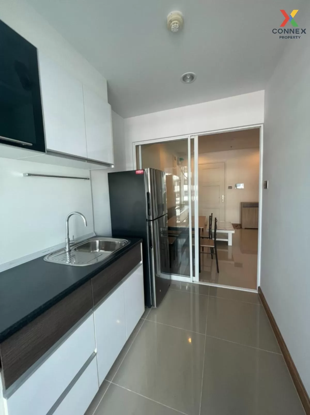 For Rent Condo , Supalai Wellington 2 , MRT-Thailand Cultural Cen 4