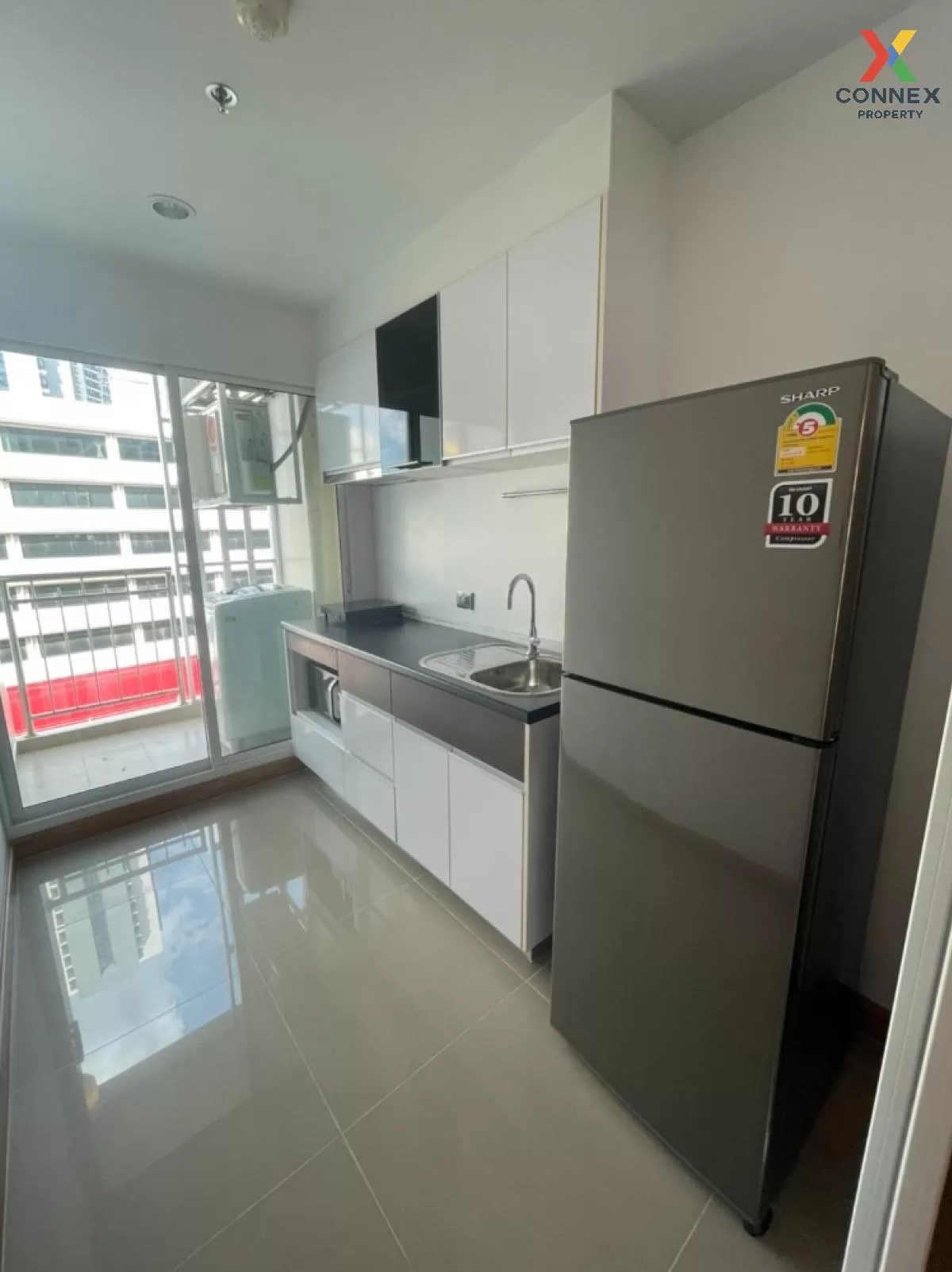 For Rent Condo , Supalai Wellington 2 , MRT-Thailand Cultural Cen