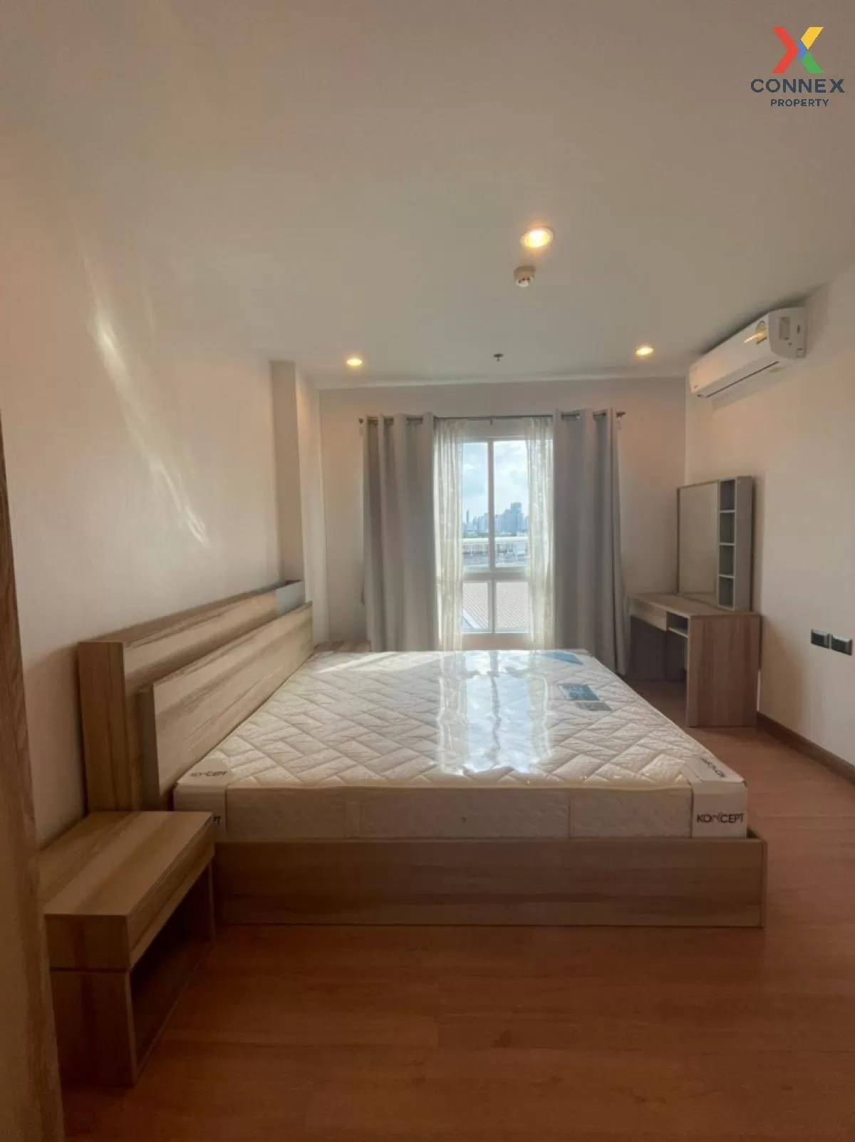 For Rent Condo , Supalai Wellington 2 , MRT-Thailand Cultural Cen