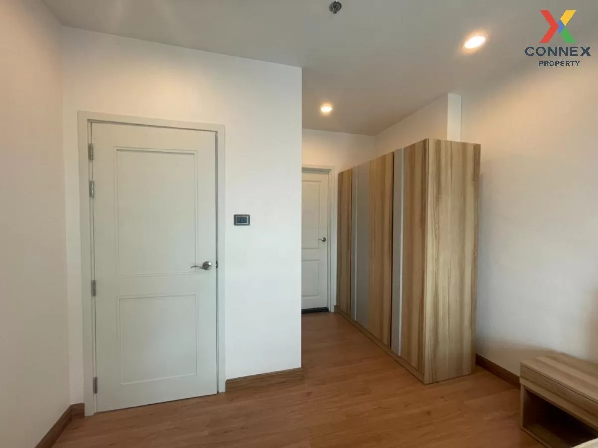 For Rent Condo , Supalai Wellington 2 , MRT-Thailand Cultural Cen