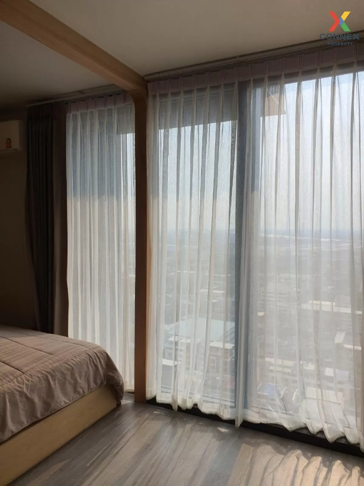 For Sale Condo , The line sukhumvit 101 , BTS-Punnawithi , Bang C