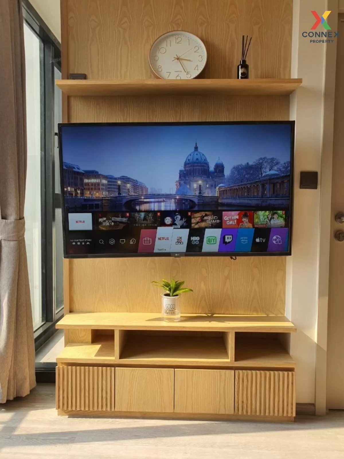 For Sale Condo , The line sukhumvit 101 , BTS-Punnawithi , Bang C 4