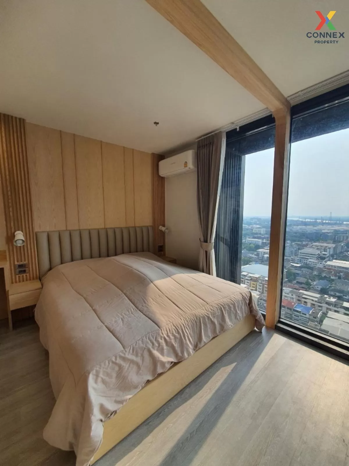 For Rent Condo , The line sukhumvit 101 , BTS-Punnawithi , Bang C