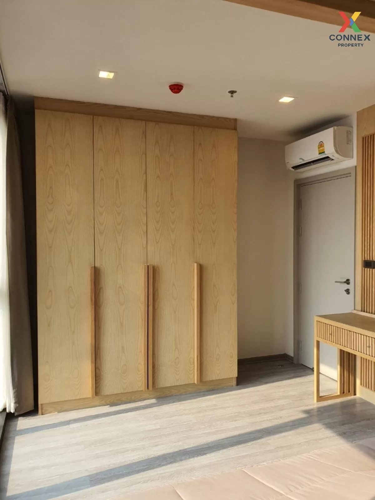 For Rent Condo , The line sukhumvit 101 , BTS-Punnawithi , Bang C