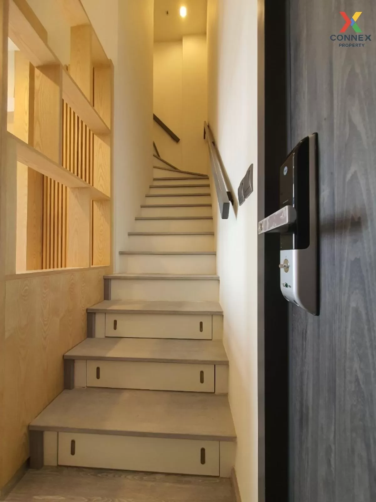 For Rent Condo , The line sukhumvit 101 , BTS-Punnawithi , Bang C