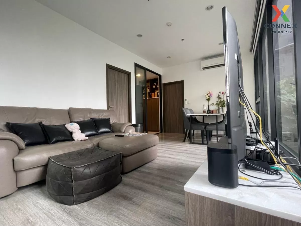 For Sale Condo , Ideo Mobi Asoke , MRT-Phetchaburi , Bang Kapi ,  For Sale Condo , Ideo Mobi Asoke , MRT-Phetchaburi , Bang Kapi ,  2