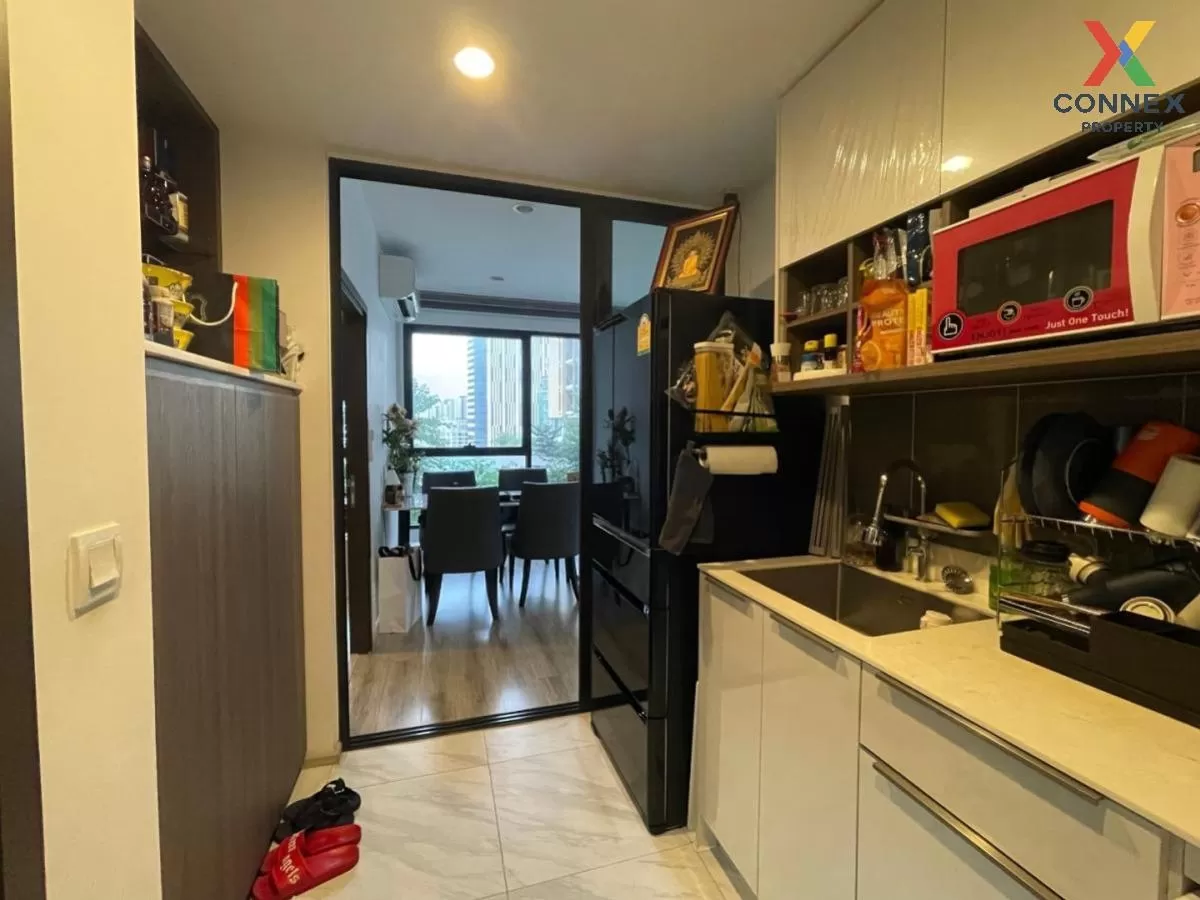 For Sale Condo , Ideo Mobi Asoke , MRT-Phetchaburi , Bang Kapi ,  For Sale Condo , Ideo Mobi Asoke , MRT-Phetchaburi , Bang Kapi ,  3
