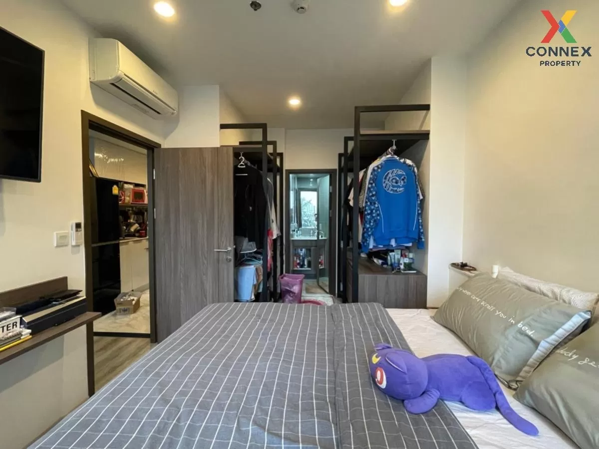 For Sale Condo , Ideo Mobi Asoke , MRT-Phetchaburi , Bang Kapi ,  For Sale Condo , Ideo Mobi Asoke , MRT-Phetchaburi , Bang Kapi ,