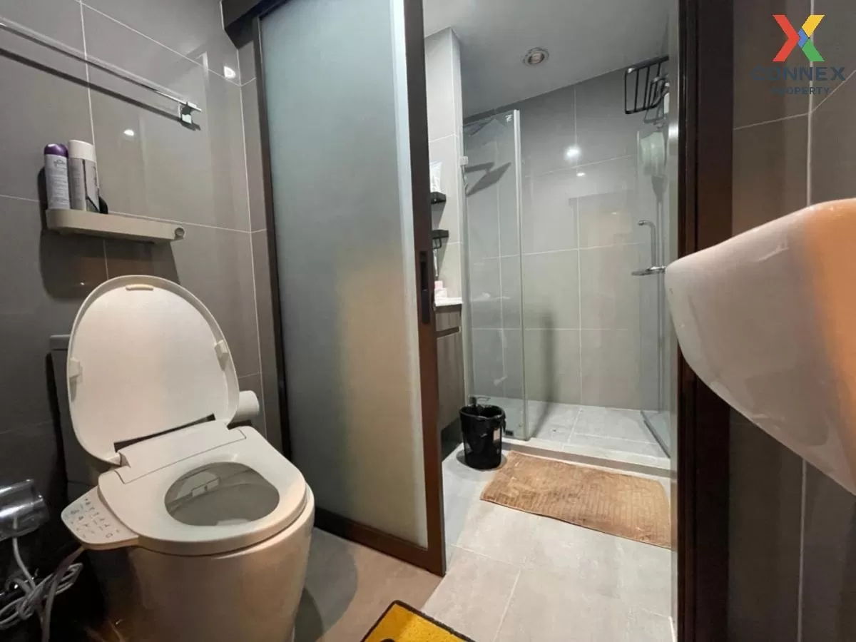 For Sale Condo , Ideo Mobi Asoke , MRT-Phetchaburi , Bang Kapi ,  For Sale Condo , Ideo Mobi Asoke , MRT-Phetchaburi , Bang Kapi ,