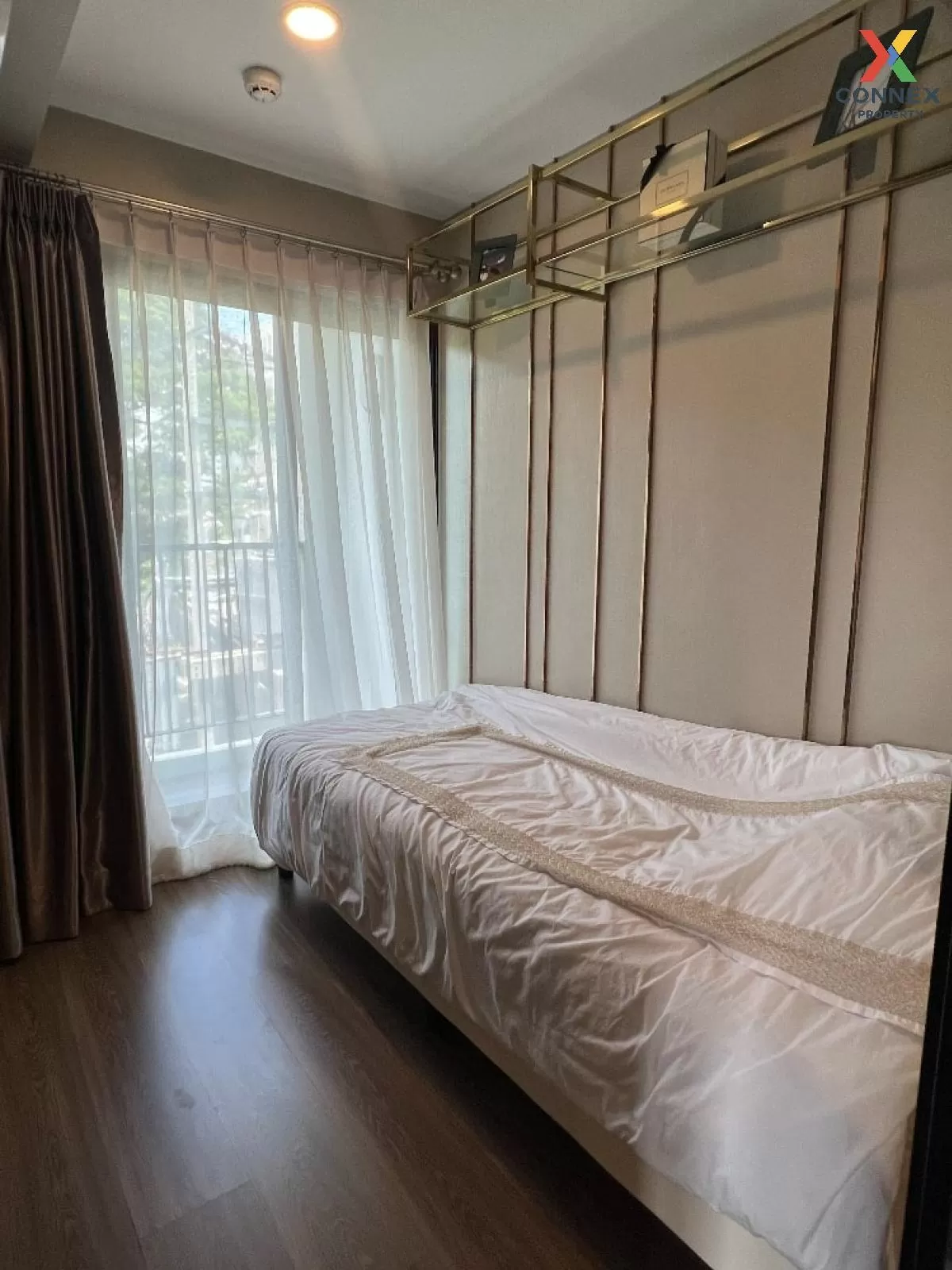 ขายคอนโด  ดิ ออริจิ้น พหลฯ - สะพานใหม่ BTS-สะพานใหม่ คลองถนน เขต 