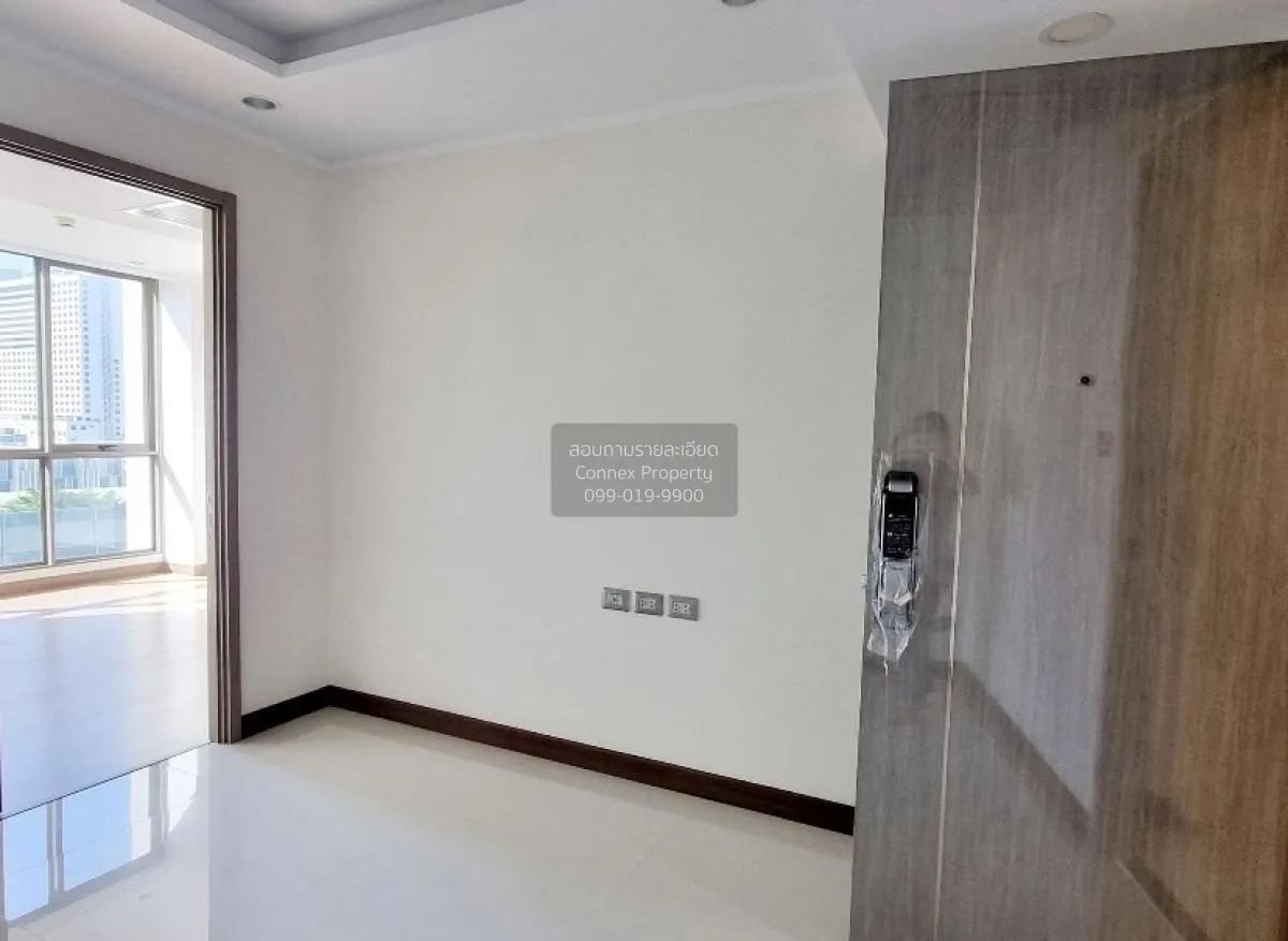 For Sale Condo , Supalai Oriental Sukhumvit 39 , MRT-Phetchaburi  2