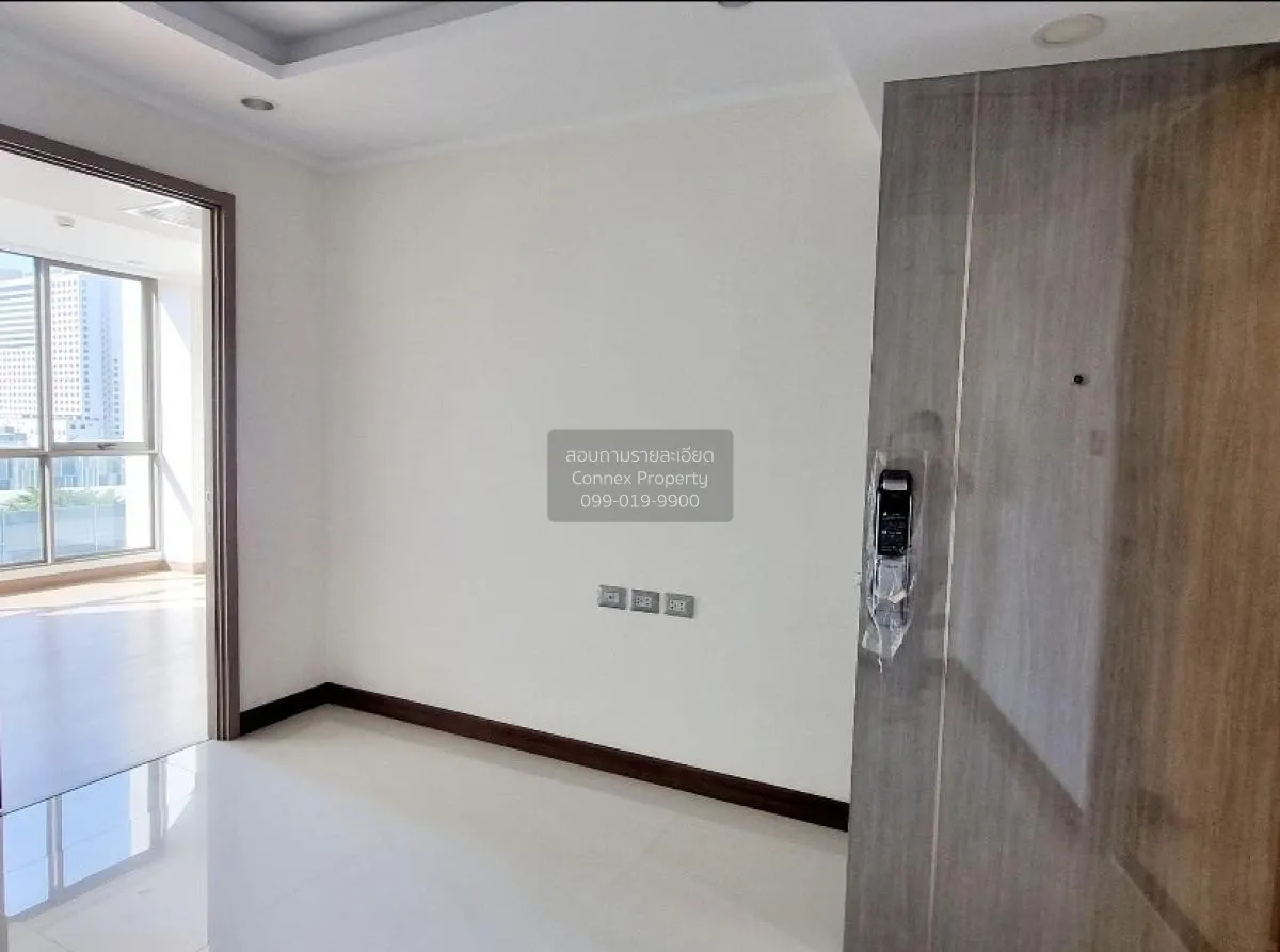 For Sale Condo , Supalai Oriental Sukhumvit 39 , MRT-Phetchaburi  3