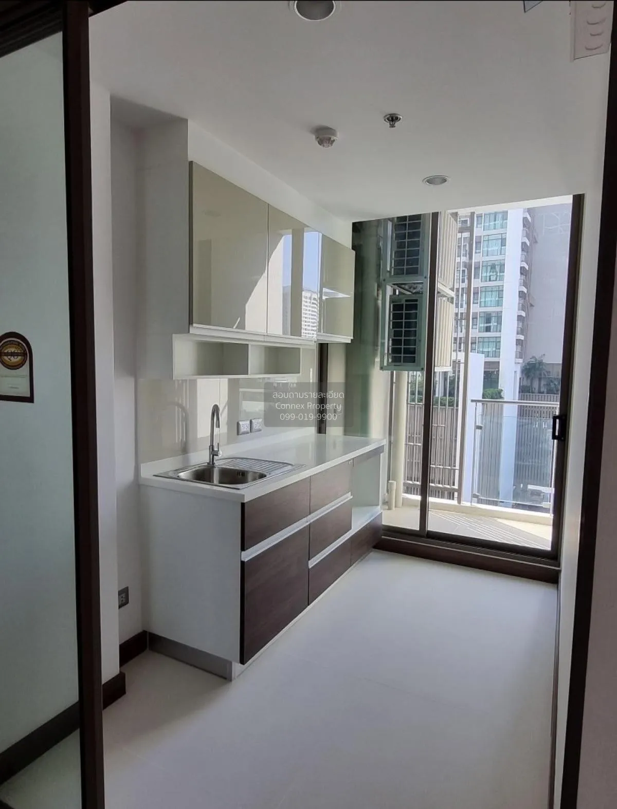 For Sale Condo , Supalai Oriental Sukhumvit 39 , MRT-Phetchaburi 