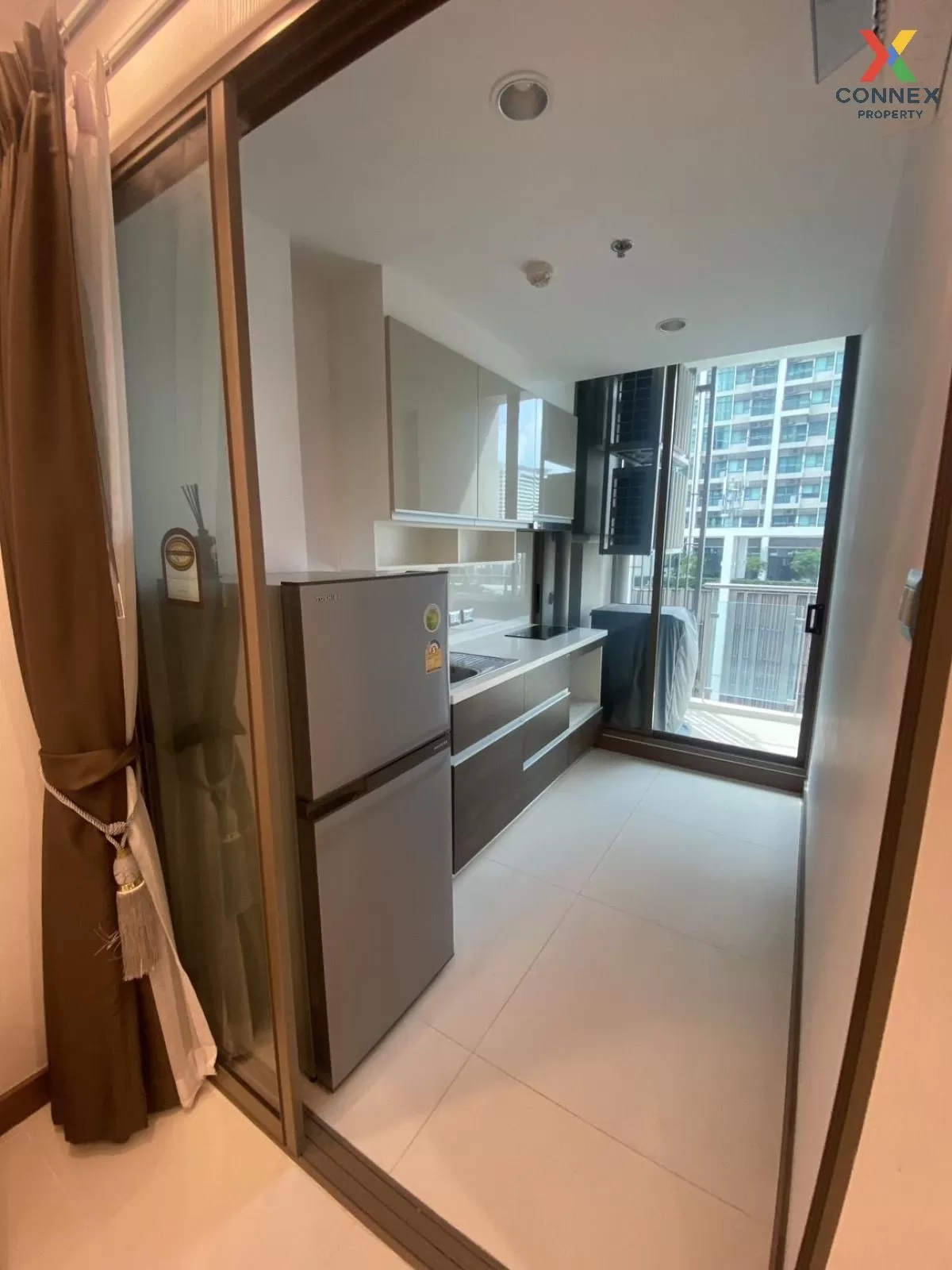 ขายคอนโด  ศุภาลัย โอเรียนทัล สุขุมวิท 39 MRT-เพชรบุรี คลองตันเหนื