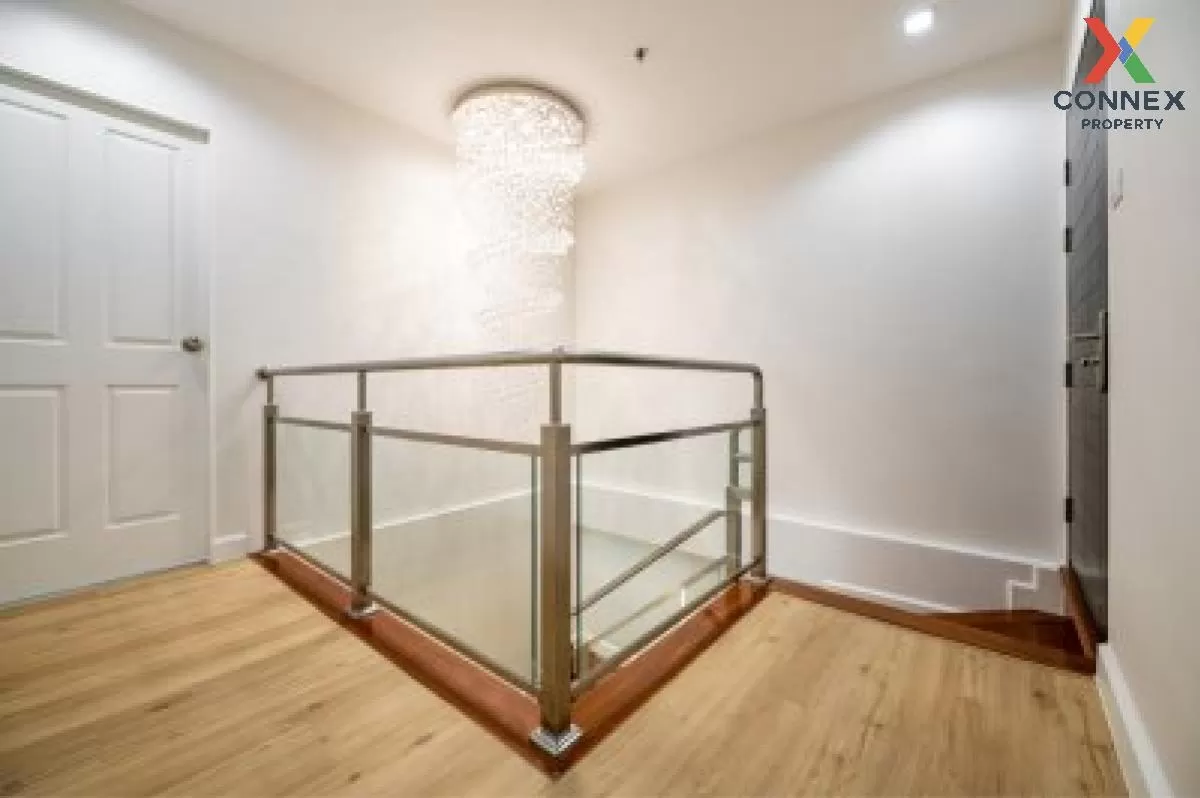 ขายคอนโด  เบ็ล แกรนด์ พระราม 9 ดูเพล็กซ์ MRT-พระราม 9 ห้วยขวาง เข