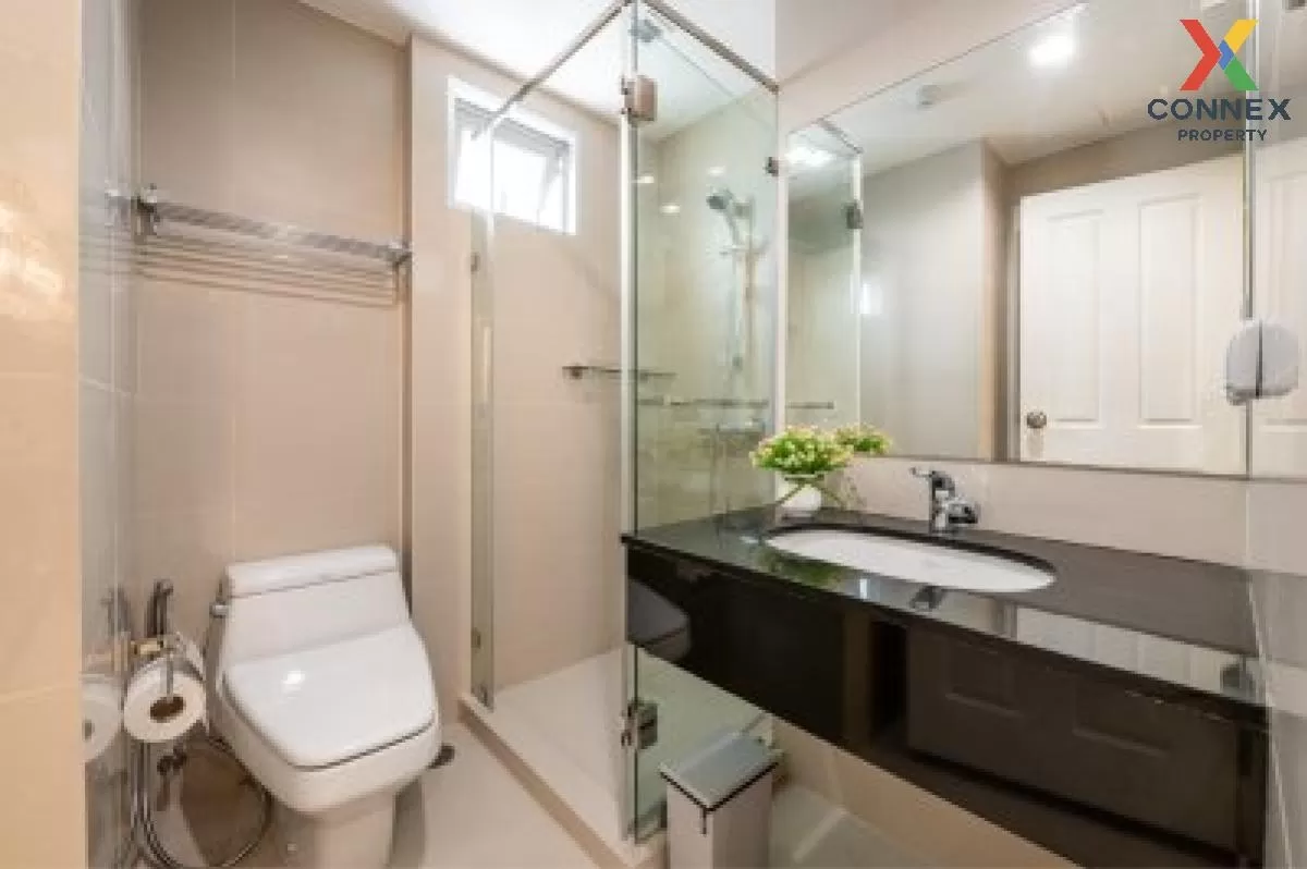 ขายคอนโด  เบ็ล แกรนด์ พระราม 9 ดูเพล็กซ์ MRT-พระราม 9 ห้วยขวาง เข