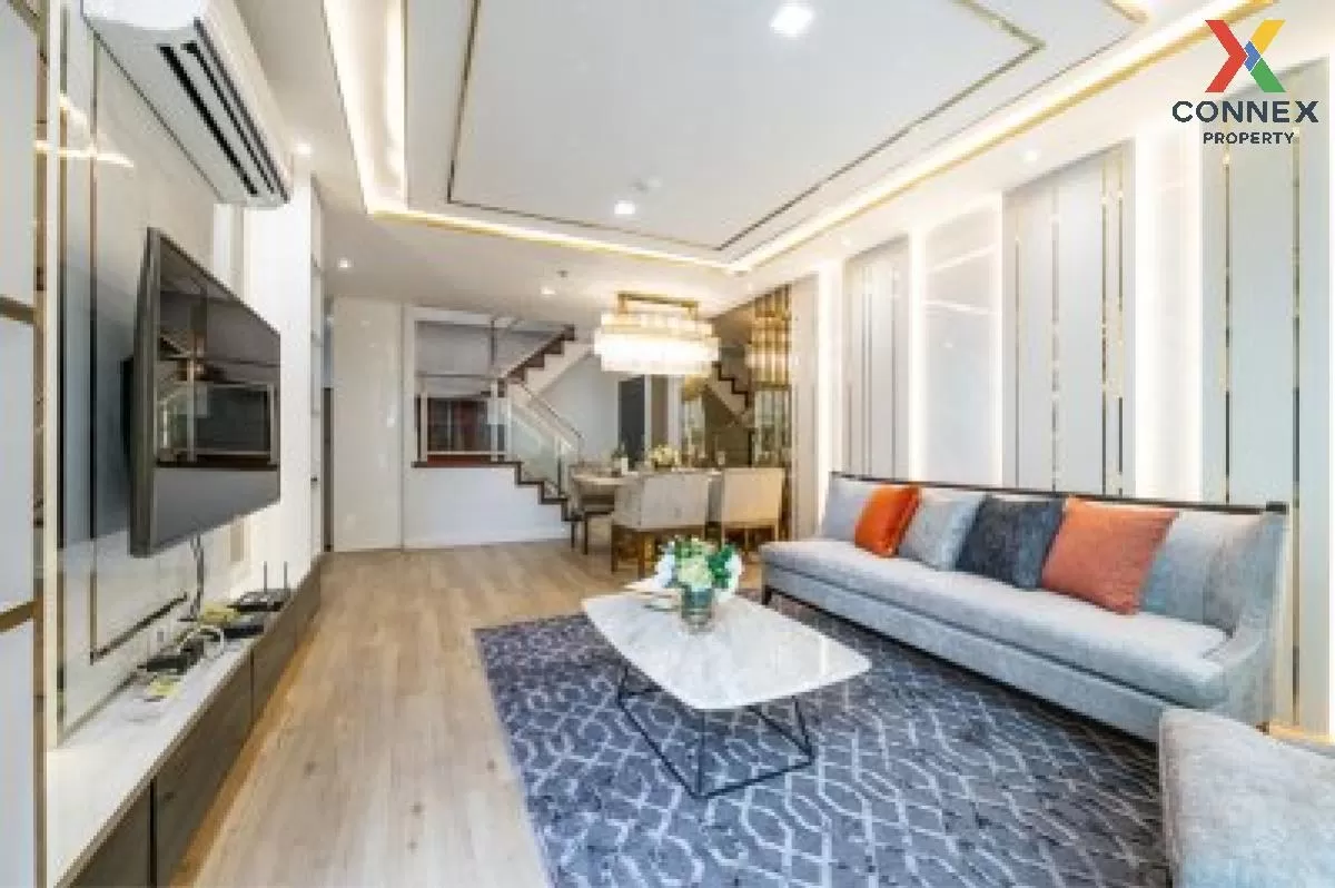 ขายคอนโด  เบ็ล แกรนด์ พระราม 9 ดูเพล็กซ์ MRT-พระราม 9 ห้วยขวาง เข 2