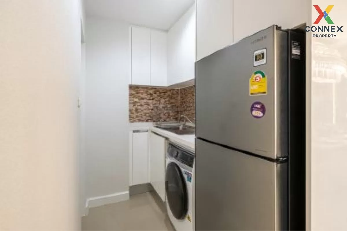 ขายคอนโด  เบ็ล แกรนด์ พระราม 9 ดูเพล็กซ์ MRT-พระราม 9 ห้วยขวาง เข