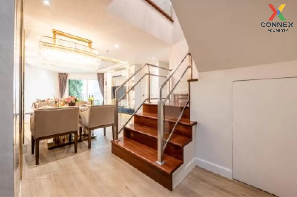 ขายคอนโด  เบ็ล แกรนด์ พระราม 9 ดูเพล็กซ์ MRT-พระราม 9 ห้วยขวาง เข