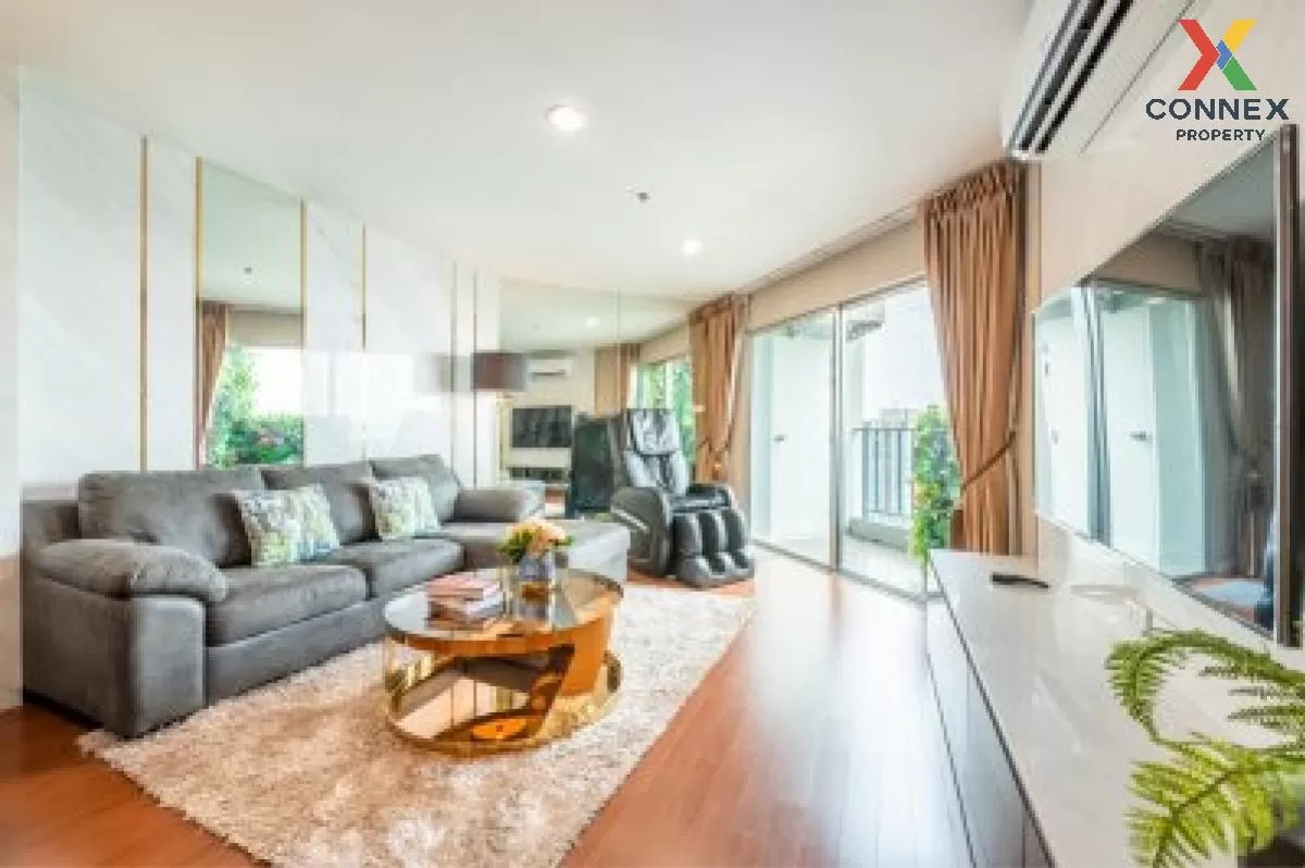 ขายคอนโด  เบ็ล แกรนด์ พระราม 9 ดูเพล็กซ์ MRT-พระราม 9 ห้วยขวาง เข 1