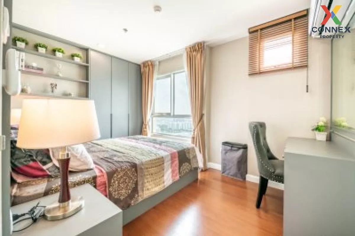 ขายคอนโด  เบ็ล แกรนด์ พระราม 9 ดูเพล็กซ์ MRT-พระราม 9 ห้วยขวาง เข