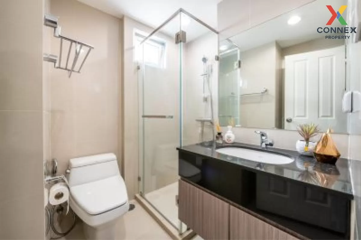 ขายคอนโด  เบ็ล แกรนด์ พระราม 9 ดูเพล็กซ์ MRT-พระราม 9 ห้วยขวาง เข