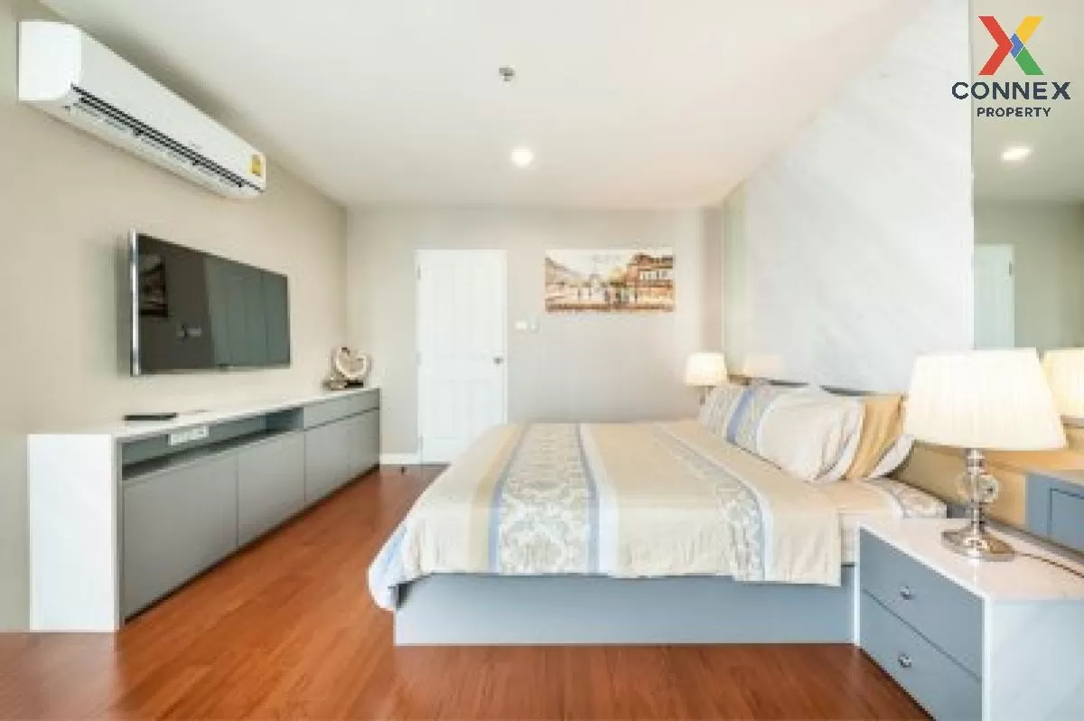 ขายคอนโด  เบ็ล แกรนด์ พระราม 9 ดูเพล็กซ์ MRT-พระราม 9 ห้วยขวาง เข