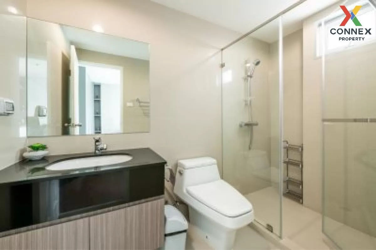 ขายคอนโด  เบ็ล แกรนด์ พระราม 9 ดูเพล็กซ์ MRT-พระราม 9 ห้วยขวาง เข