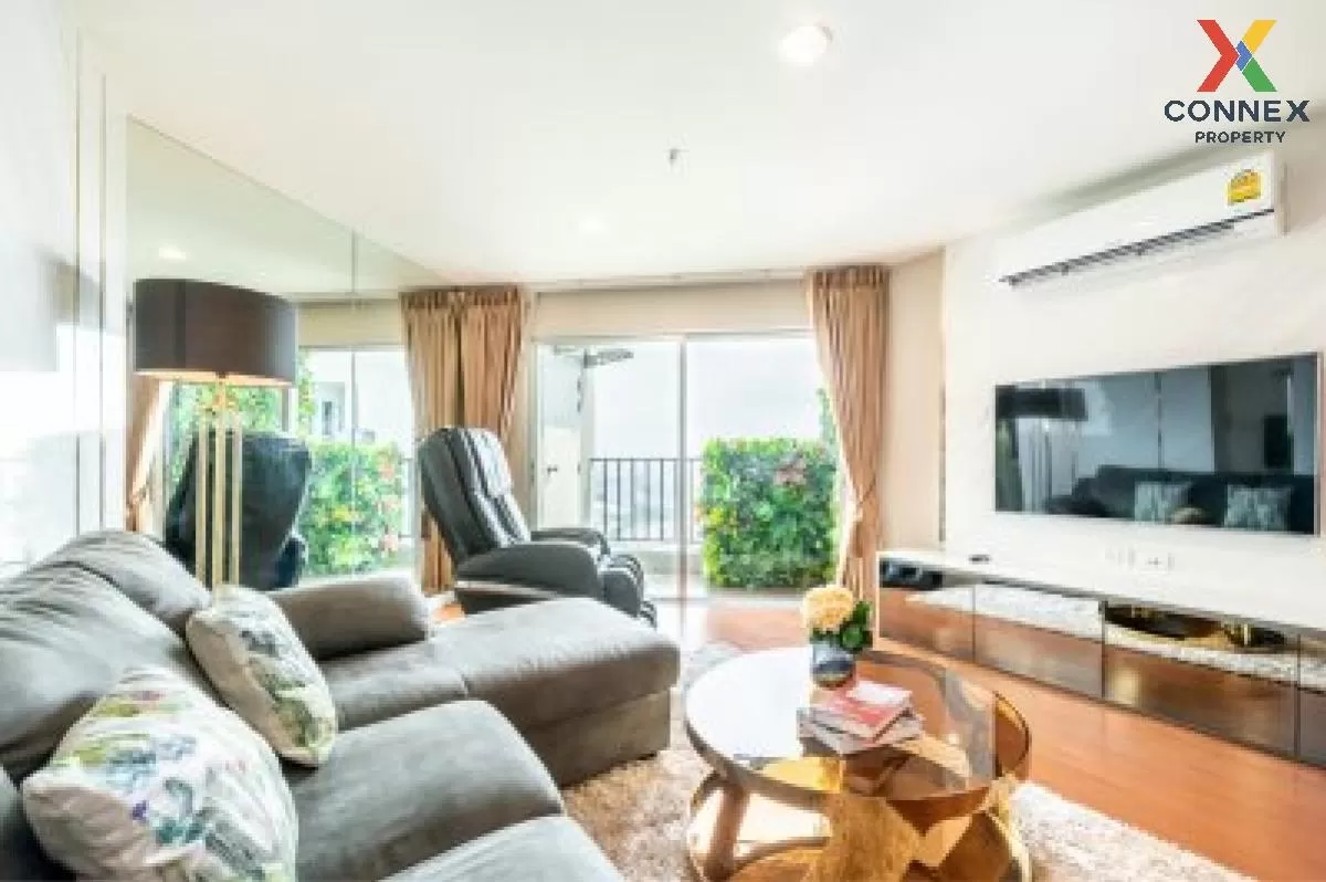 ขายคอนโด  เบ็ล แกรนด์ พระราม 9 ดูเพล็กซ์ MRT-พระราม 9 ห้วยขวาง เข 2