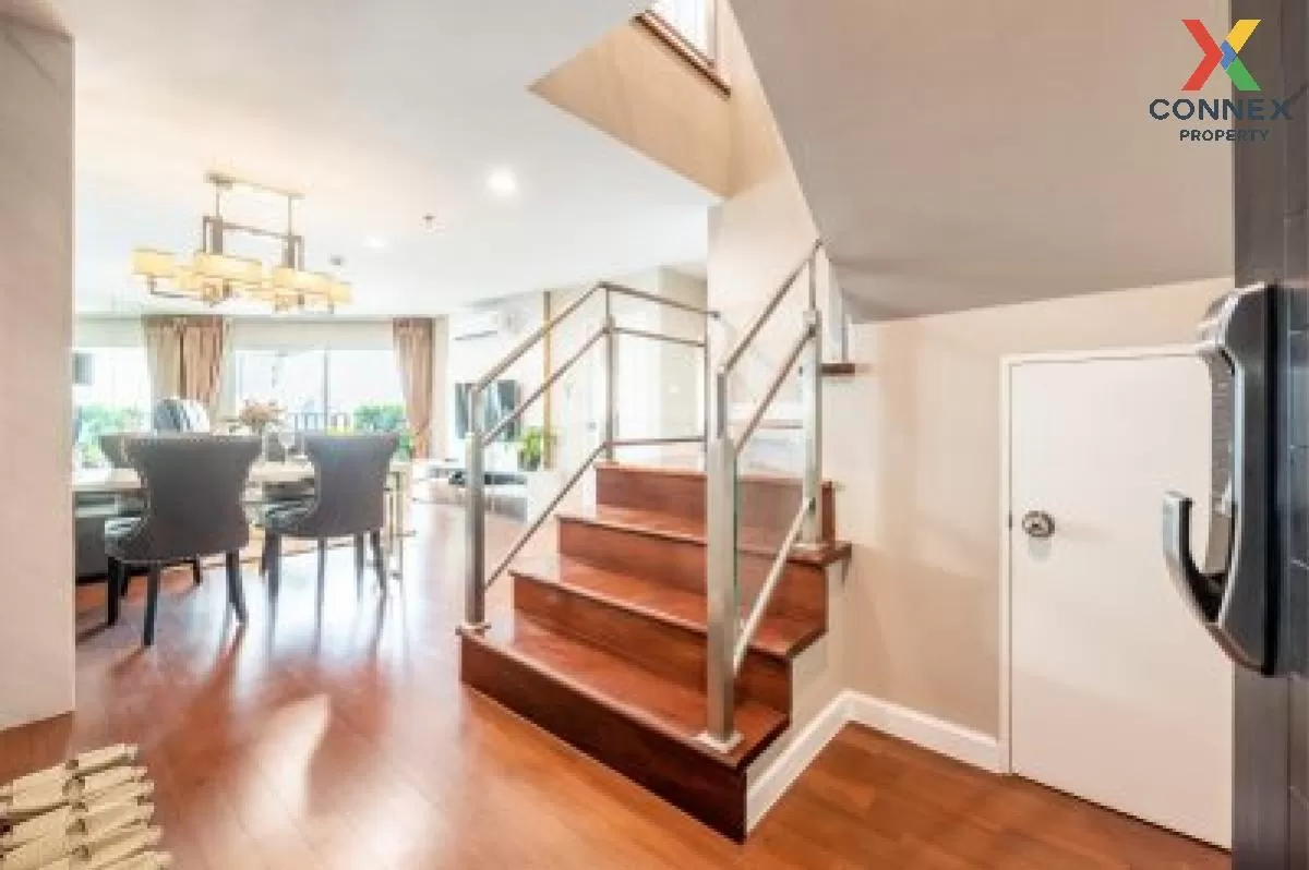 ขายคอนโด  เบ็ล แกรนด์ พระราม 9 ดูเพล็กซ์ MRT-พระราม 9 ห้วยขวาง เข