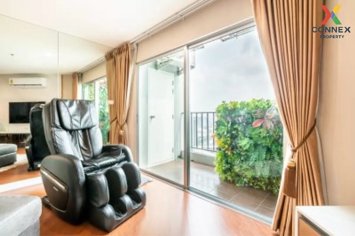 ขายคอนโด  เบ็ล แกรนด์ พระราม 9 ดูเพล็กซ์ MRT-พระราม 9 ห้วยขวาง เข