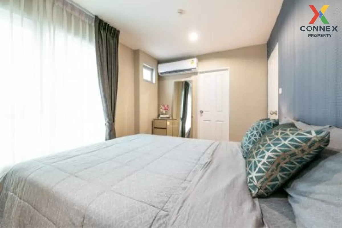 ขายคอนโด  เบ็ล แกรนด์ พระราม 9 ดูเพล็กซ์ MRT-พระราม 9 ห้วยขวาง เข