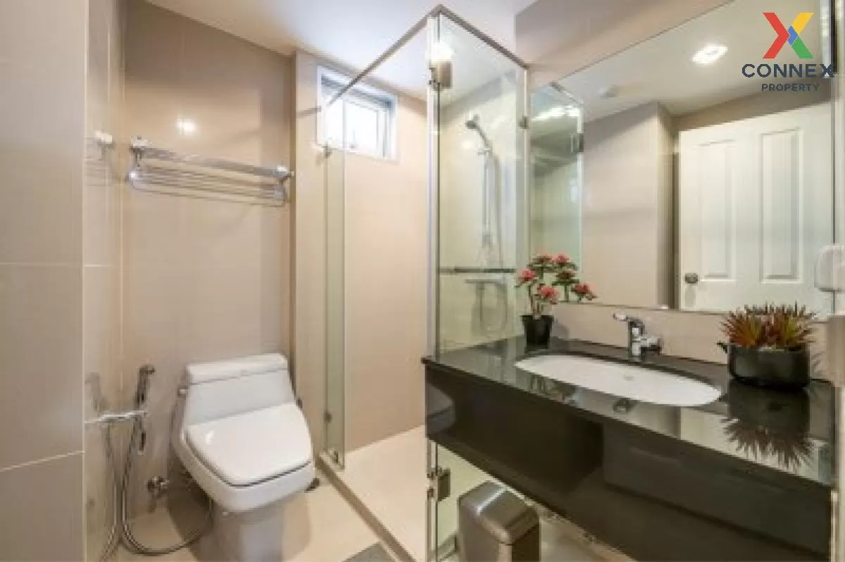 ขายคอนโด  เบ็ล แกรนด์ พระราม 9 ดูเพล็กซ์ MRT-พระราม 9 ห้วยขวาง เข