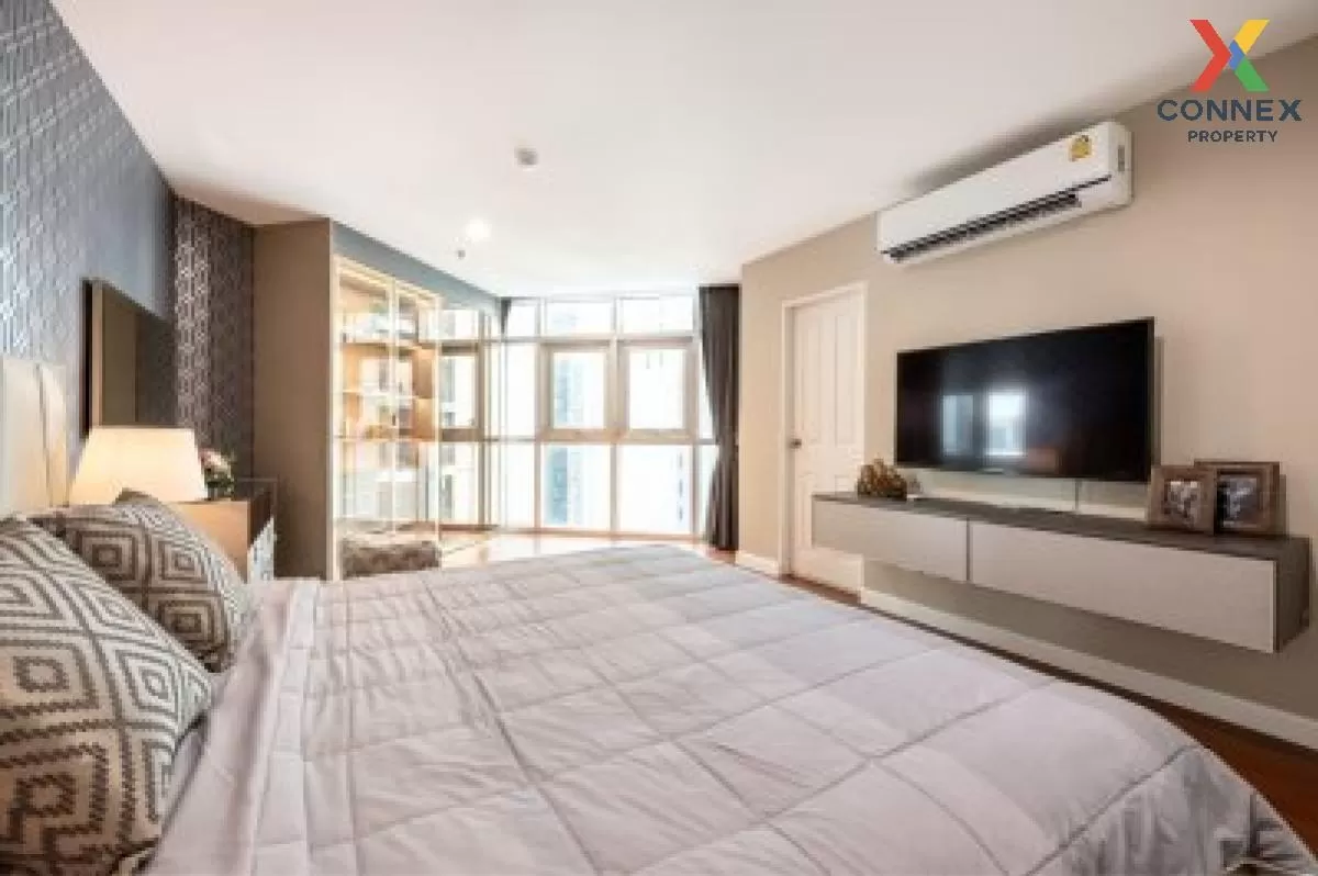 ขายคอนโด  เบ็ล แกรนด์ พระราม 9 ดูเพล็กซ์ MRT-พระราม 9 ห้วยขวาง เข