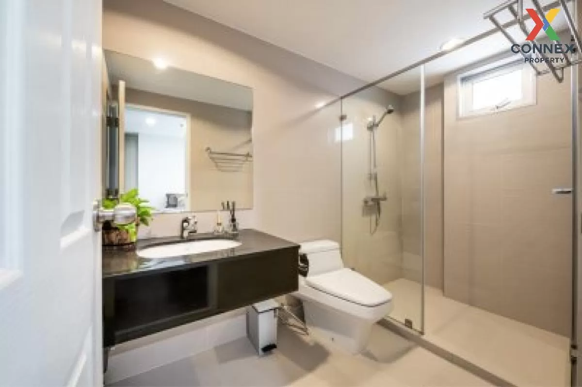 ขายคอนโด  เบ็ล แกรนด์ พระราม 9 ดูเพล็กซ์ MRT-พระราม 9 ห้วยขวาง เข