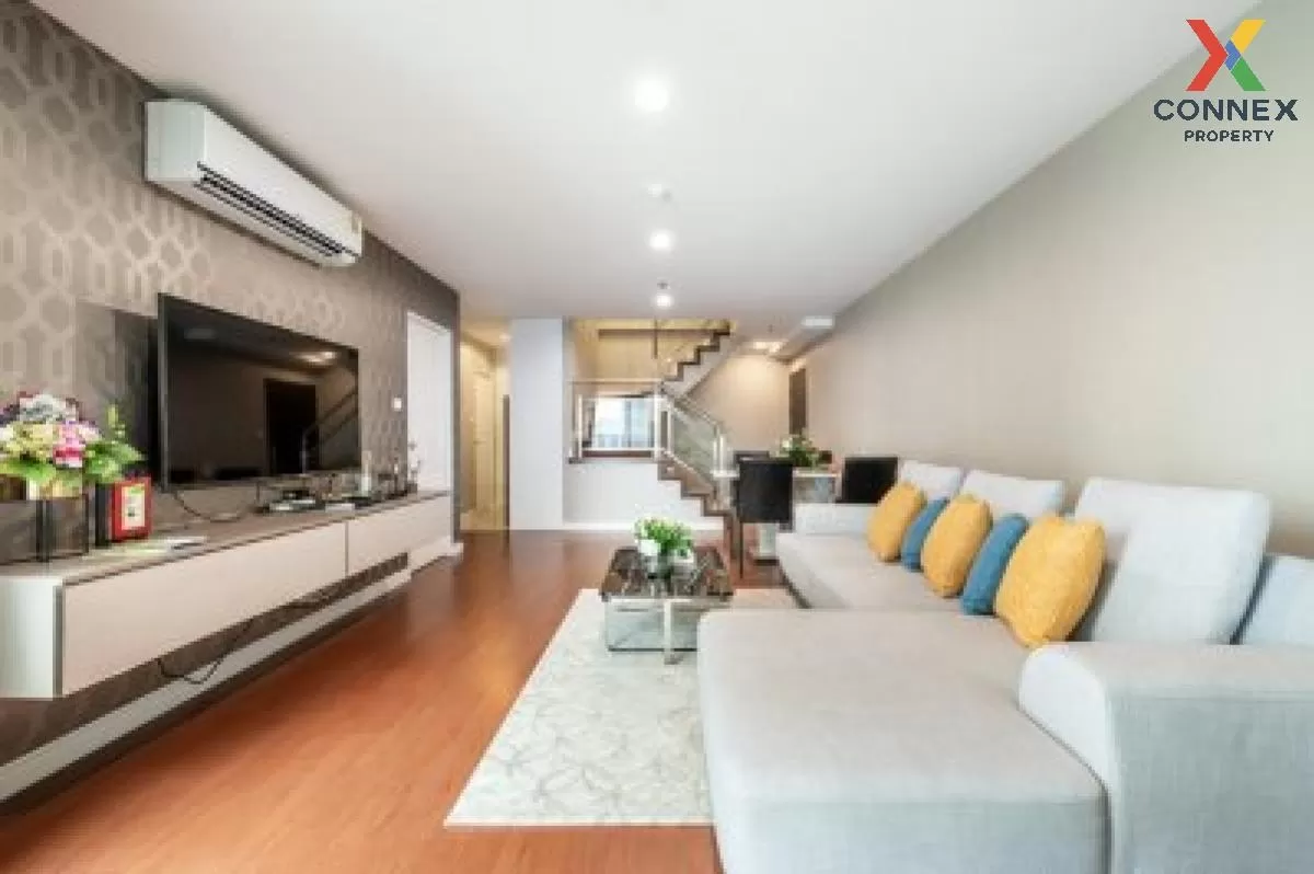 ขายคอนโด  เบ็ล แกรนด์ พระราม 9 ดูเพล็กซ์ MRT-พระราม 9 ห้วยขวาง เข 2