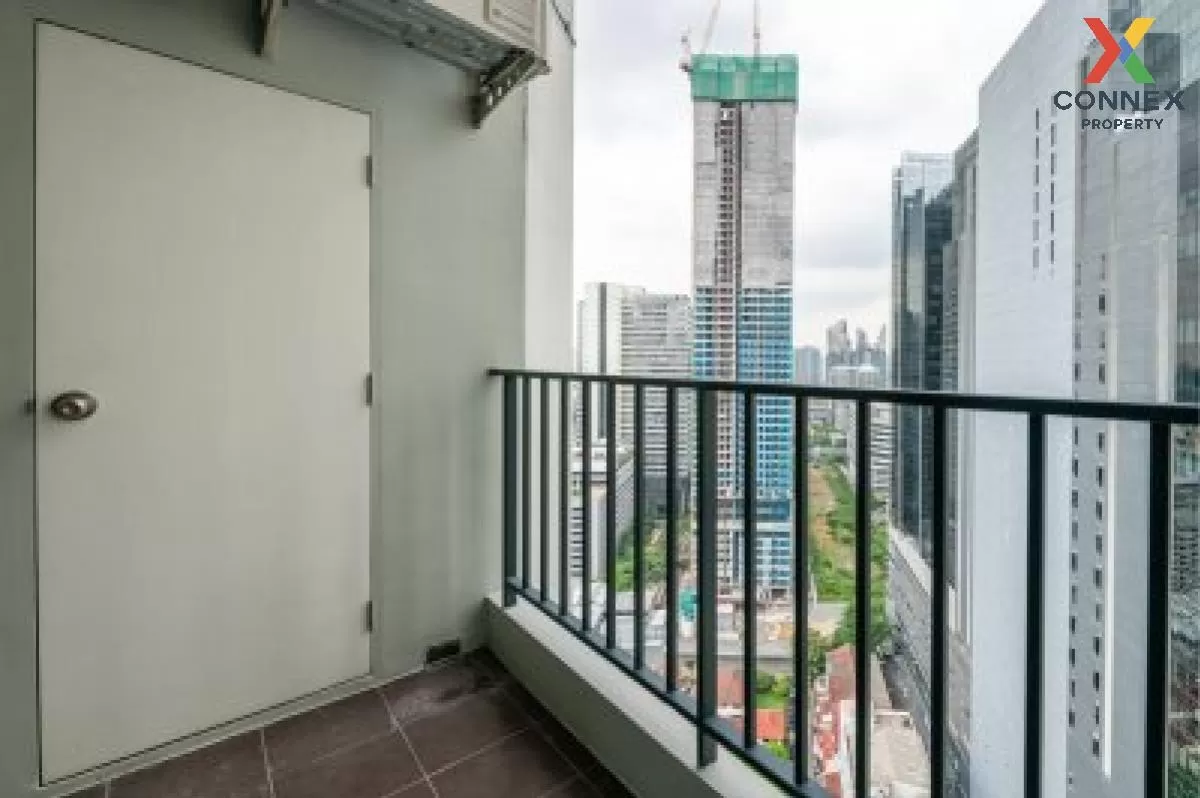 ขายคอนโด  เบ็ล แกรนด์ พระราม 9 ดูเพล็กซ์ MRT-พระราม 9 ห้วยขวาง เข