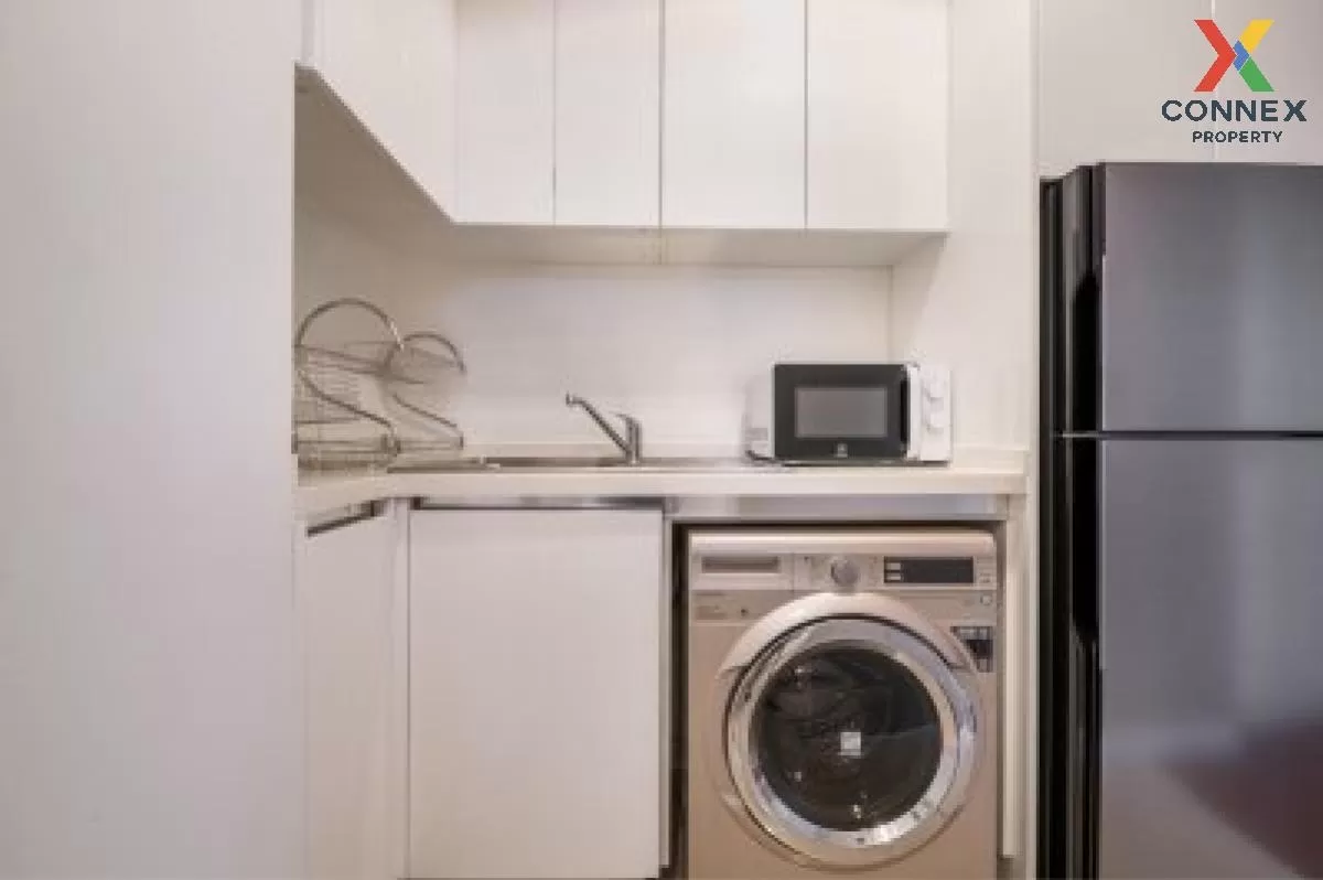 ขายคอนโด  เบ็ล แกรนด์ พระราม 9 ดูเพล็กซ์ MRT-พระราม 9 ห้วยขวาง เข