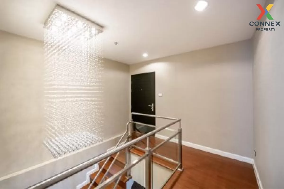 ขายคอนโด  เบ็ล แกรนด์ พระราม 9 ดูเพล็กซ์ MRT-พระราม 9 ห้วยขวาง เข