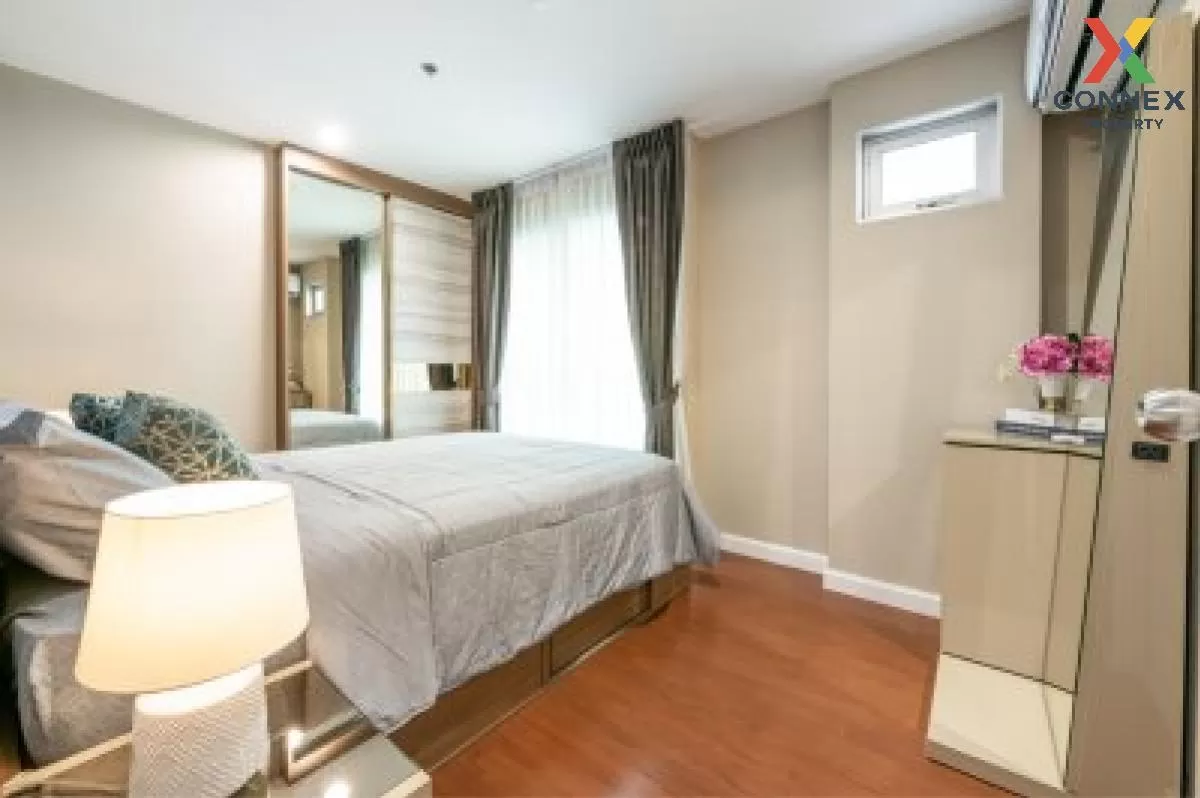 ขายคอนโด  เบ็ล แกรนด์ พระราม 9 ดูเพล็กซ์ MRT-พระราม 9 ห้วยขวาง เข