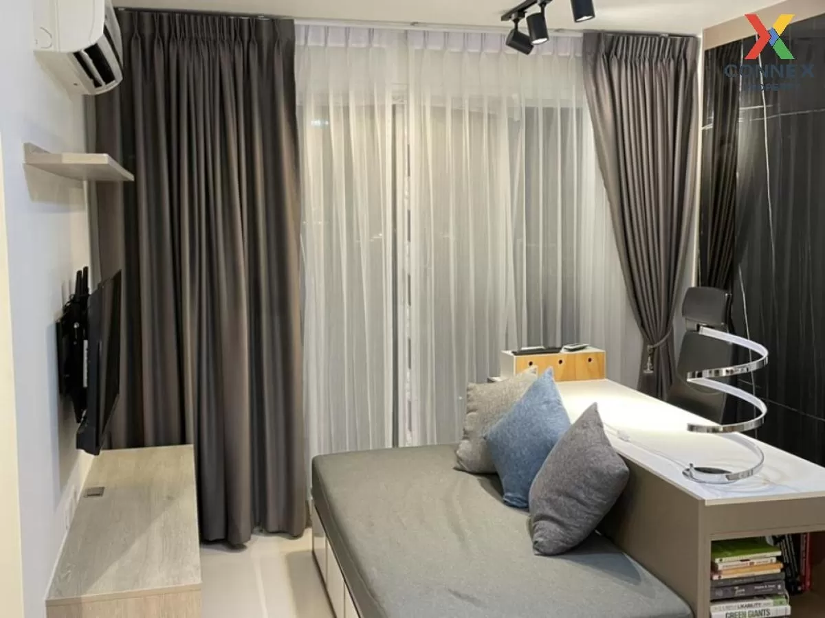 ขายคอนโด  ไวโอ แคราย 2 บางกระสอ เมืองนนทบุรี นนทบุรี CX-88411 4